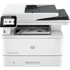 МФУ HP LaserJet Pro MFP 4103dw (2Z627A)