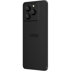 Смартфон Inoi A75 Elegance 6GB/256GB (черный)