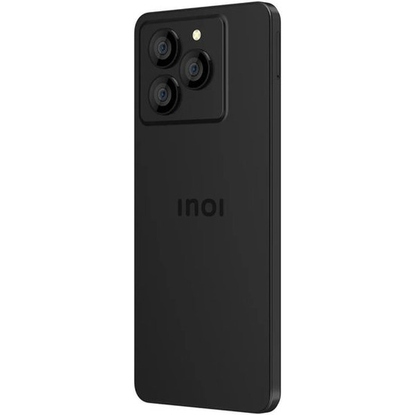 Смартфон Inoi A75 Elegance 6GB/256GB (черный)