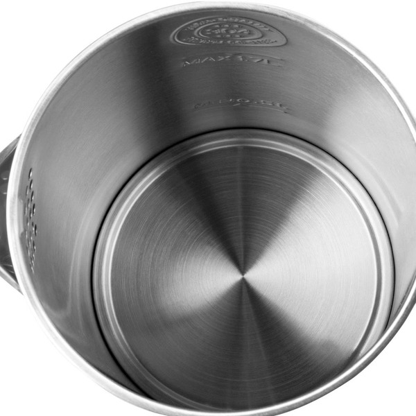 Электрический чайник Galaxy Line GL0330 (салатовый)