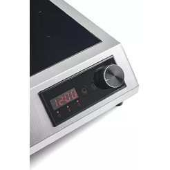 Настольная плита Kitfort KT-142