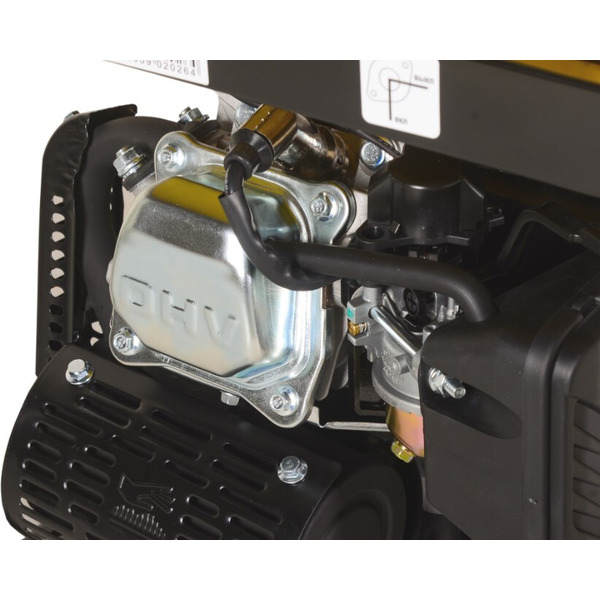 Генератор Huter DN1500i (64/10/4)