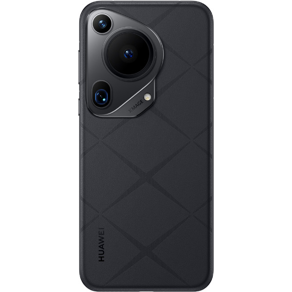 Смартфон Huawei Pura 70 Ultra 16GB/1TB (HBP-LX9) Black
