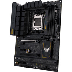 Материнская плата ASUS TUF Gaming B650-Plus