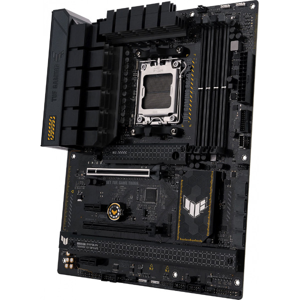 Материнская плата ASUS TUF Gaming B650-Plus