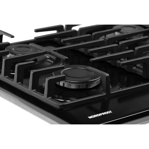 Варочная панель Nordfrost HS 6043 B