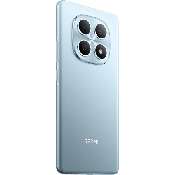 Смартфон Xiaomi Redmi Note 15 8GB/256GB Glacier Blue EU