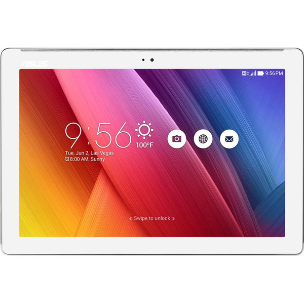Планшет ASUS ZenPad 10 Z300CG-1B016A White