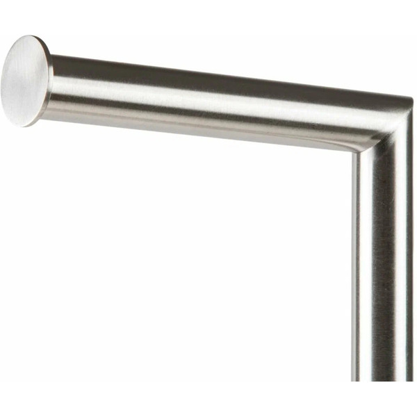 Держатель для туалетной бумаги и ершика Perfecto Linea 22-221457