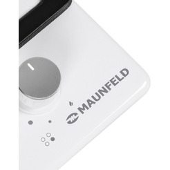 Газовая варочная панель MAUNFELD EGHE.64.43CW/G