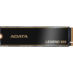 SSD ADATA Legend 960 1TB ALEG-960-1TCS