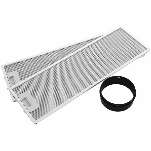 Вытяжка Turboair Gea 1M/WH/A/60