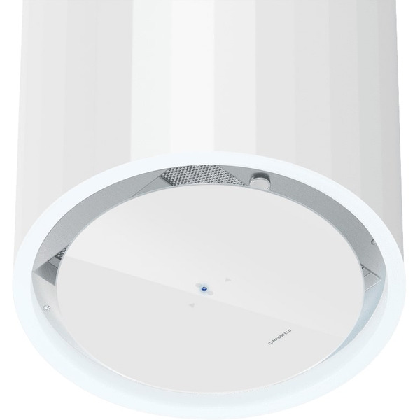 Кухонная вытяжка MAUNFELD Adelaide 39 Wall (белый)