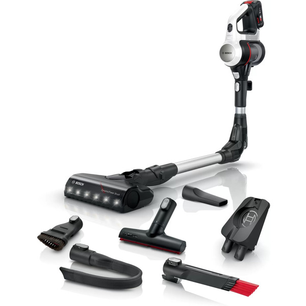 Аккумуляторный пылесос BOSCH BCS711XXL