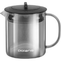 Чайник заварочный POLARIS Graphit-1000TP