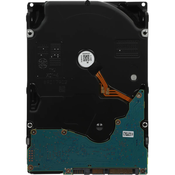 Жесткий диск Toshiba Enterprise Capacity 24TB MG11ACA24TE