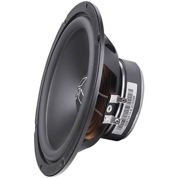 Компонентная акустика Swat ATK-6.2С