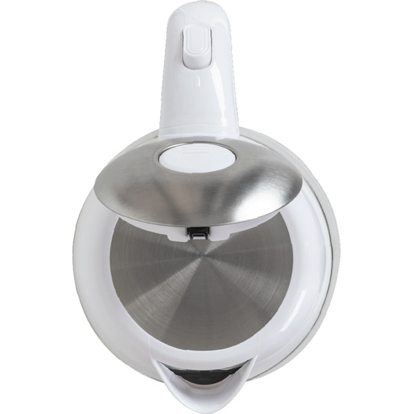 Электрочайник JVC JK-KE1705 (белый)