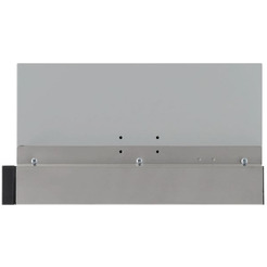 Кухонная вытяжка Krona Kamilla T 600 2 мотора (нержавеющая сталь)