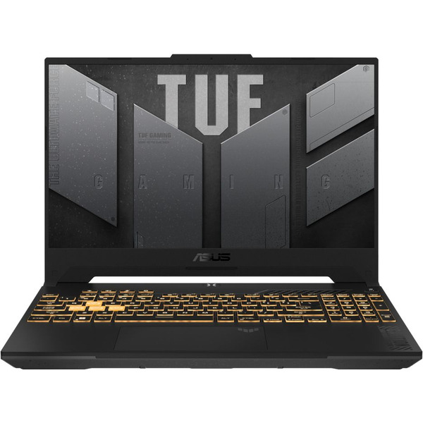 Игровой ноутбук Asus TUF Gaming F15 FX507VU-LP150