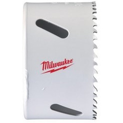 Коронка биметаллическая MILWAUKEE HOLE DOZER 49560137