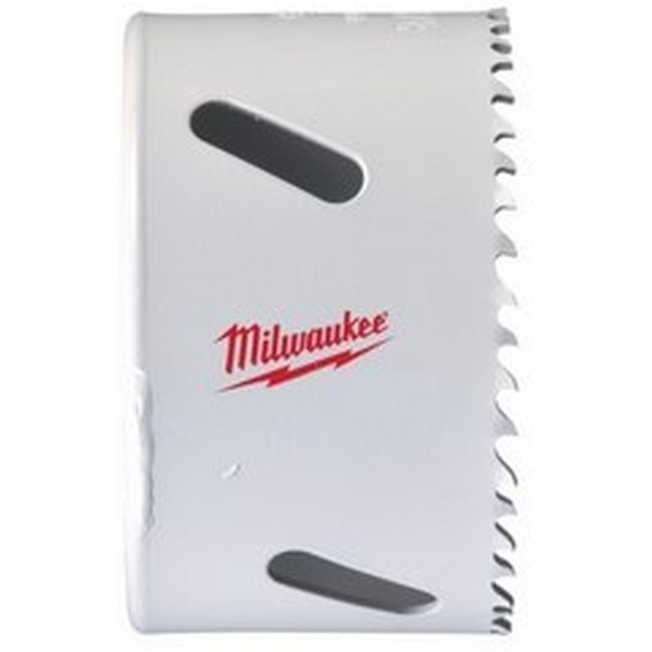 Коронка биметаллическая MILWAUKEE HOLE DOZER 49560137