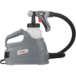 Краскопульт STAVR КЭ-800