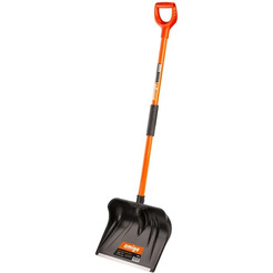 Лопата для уборки снега Amigo 78000