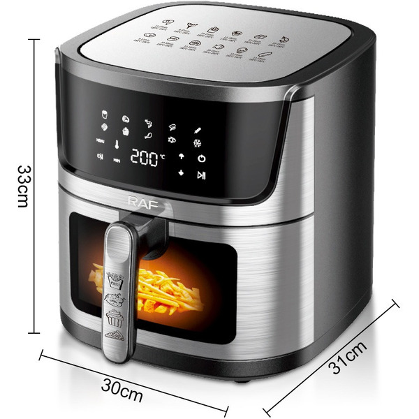 Аэрогриль RAF R.5395