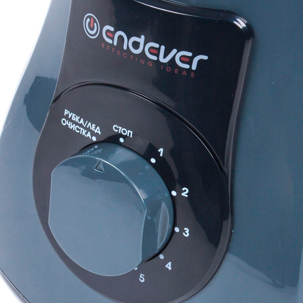 Стационарный блендер Endever Sigma-013
