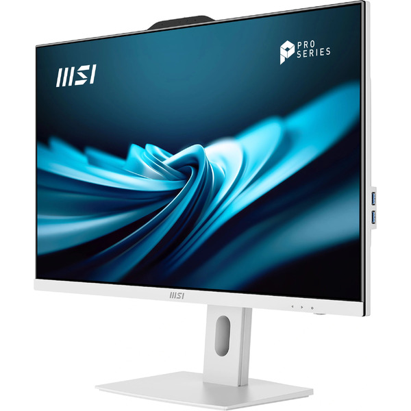 Моноблок MSI Pro AP272P 14M-1213XRU