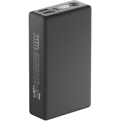 Внешний аккумулятор Olmio QX-20 20000mAh (графит)