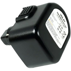 Аккумуляторная батарея VOLAT для DeWalt 12.0V 2.0AH (Ni-Cd) DEW-DC9071