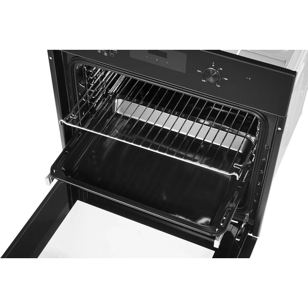 Встраиваемый электрический духовой шкаф Midea MO69103GB