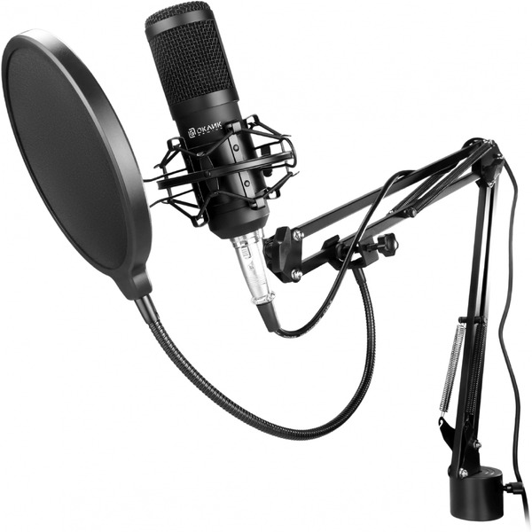 Микрофон Oklick SM-600G