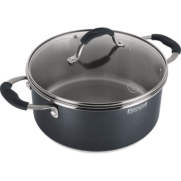 Кастрюля RONDELL RDS-009