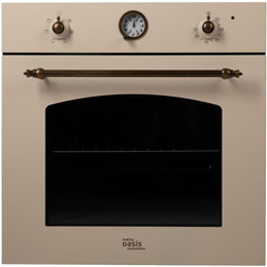 Духовой шкаф Making Oasis Everywhere D-MER