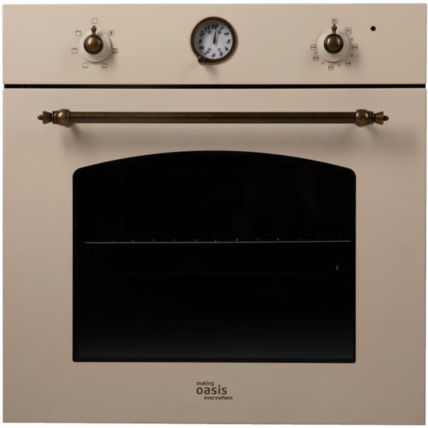 Духовой шкаф Making Oasis Everywhere D-MER