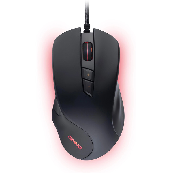 Мышь Oklick GMNG 940GM