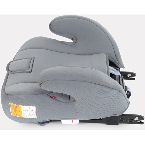 Детское автокресло Rant Spark Next Isofix Basic ZY12 (серый)