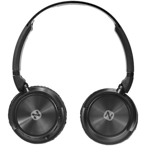 Наушники NOBBY Comfort BT-210 (NBC-BH-42-02)