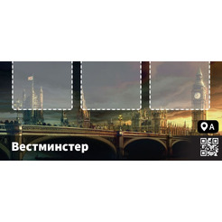 Настольная игра Hobby World Место преступления