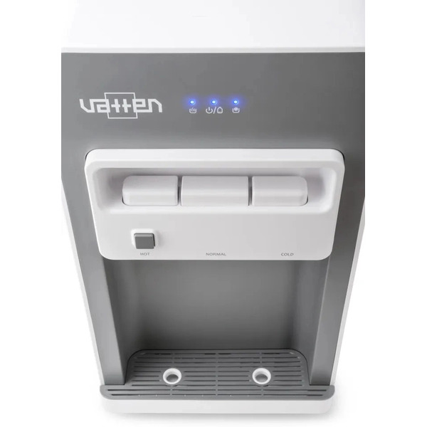 Кулер для воды Vatten LD53JK