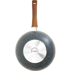 Сковорода Гардарика 0726-14-01-10