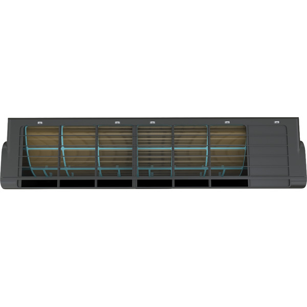 Кондиционер Ultima Comfort Elysium Nero 2026 ELN-07PN