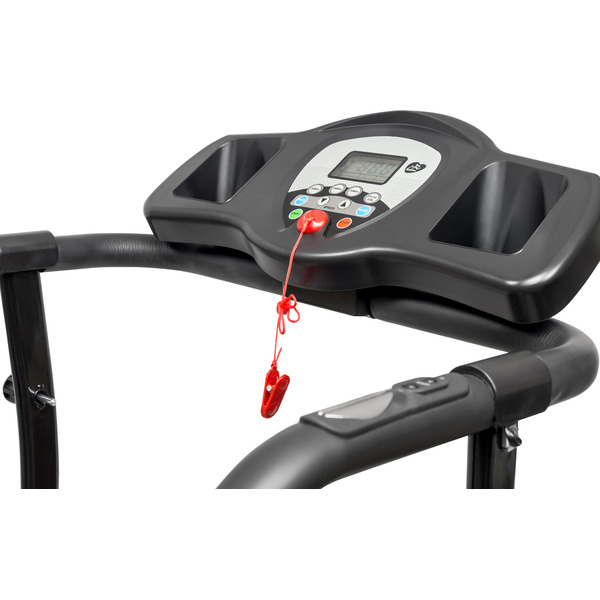 Беговая дорожка Alpin Stille T-175