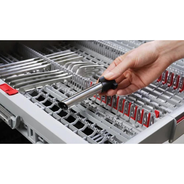 Кофемашина BOSCH Serie 2 TIE20119