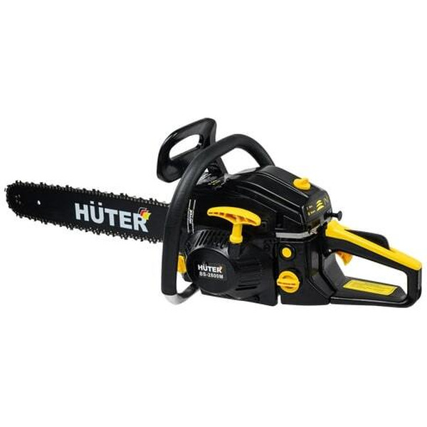 Бензопила Huter BS-2800M (70/6/19)