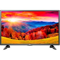 Телевизор LG 32LH590U