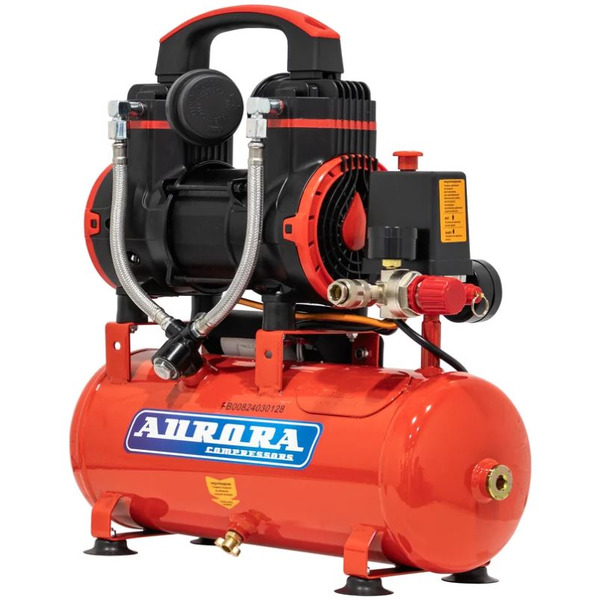 Компрессор Aurora Passat-8 Black 35008
